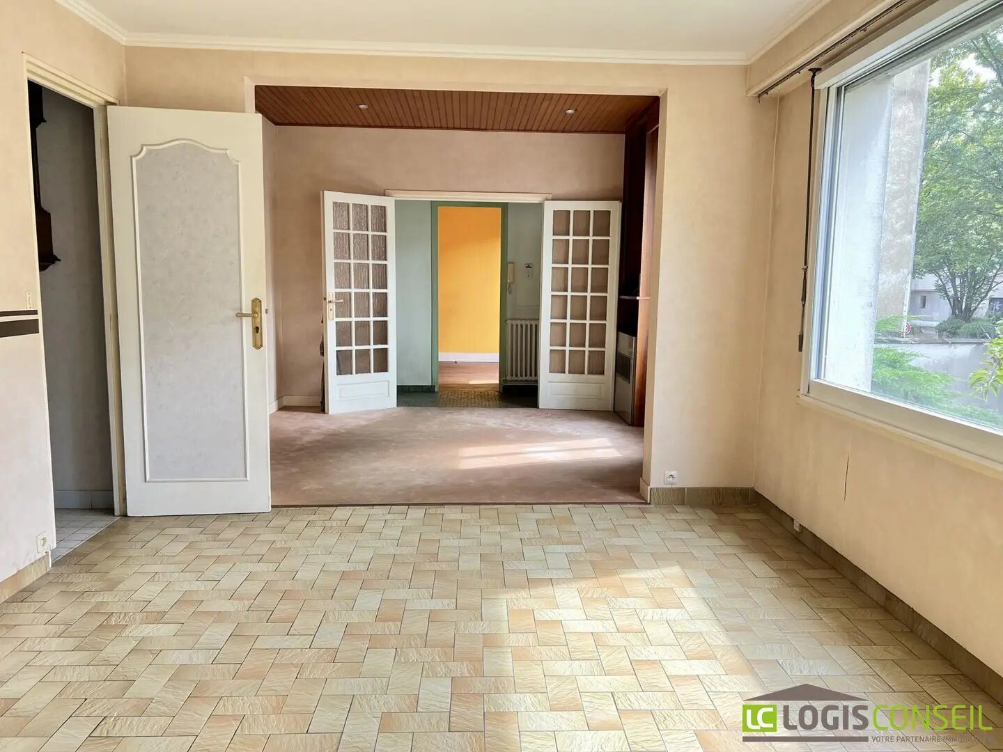 Maison à vendre, 151m², Bourg-la-Reine