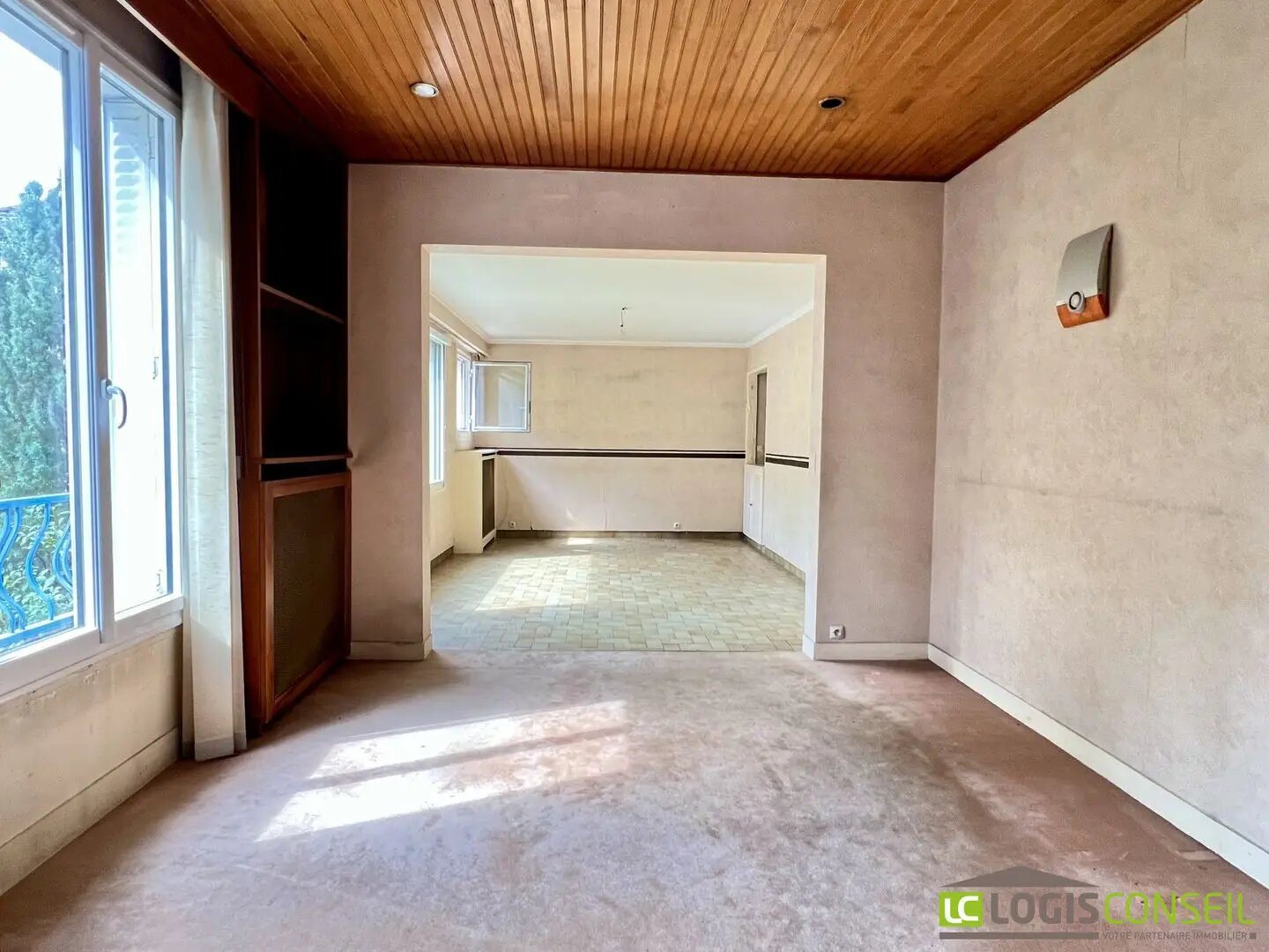 Maison à vendre, 151m², Bourg-la-Reine