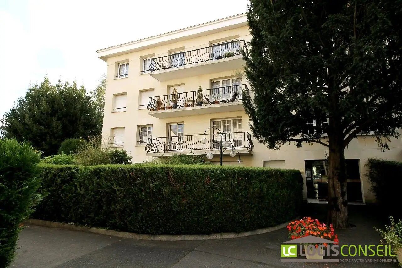Appartement à louer, 45m², Châtenay-Malabry
