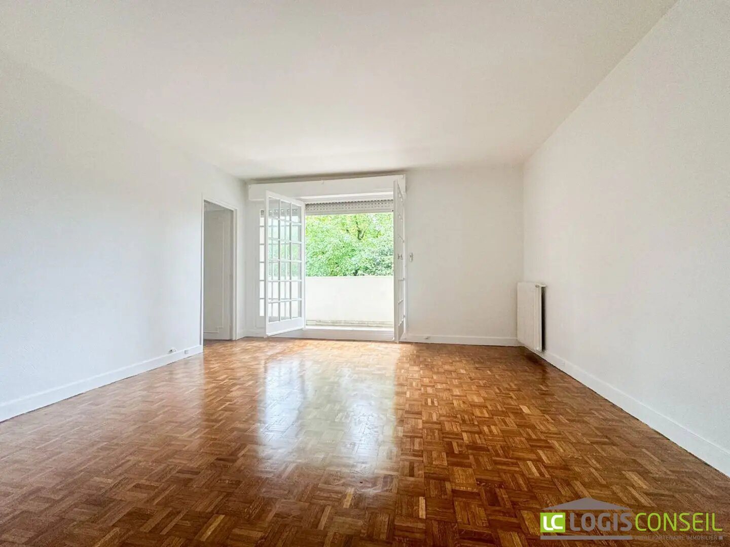 Appartement à louer, 45m², Châtenay-Malabry