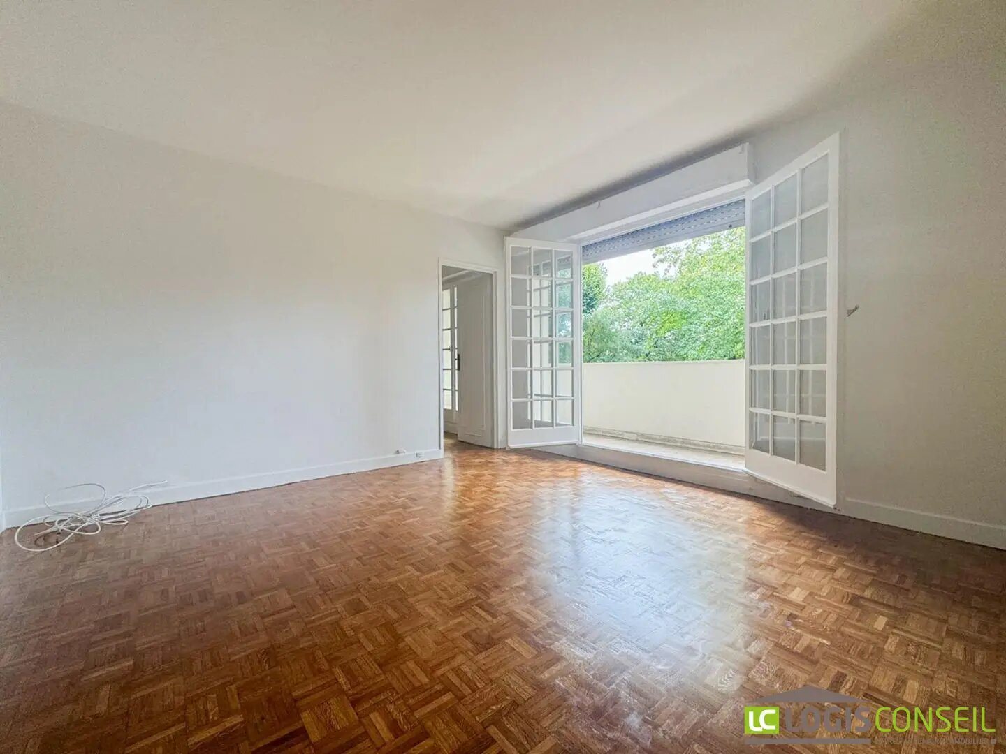 Appartement à louer, 45m², Châtenay-Malabry