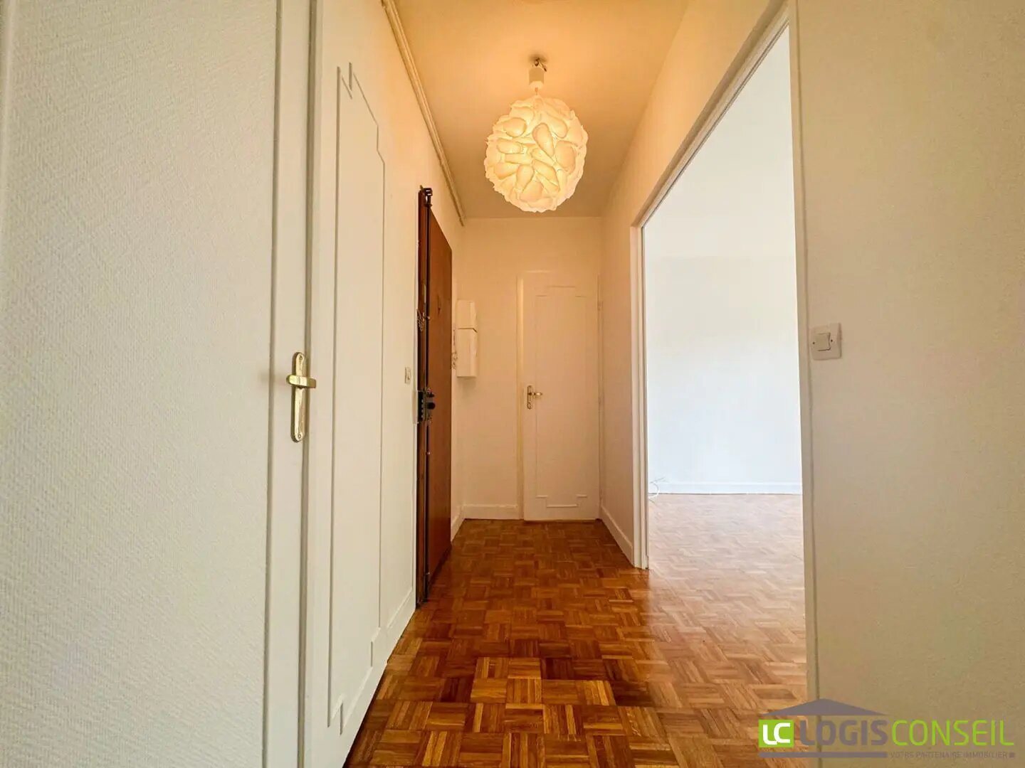 Appartement à louer, 45m², Châtenay-Malabry
