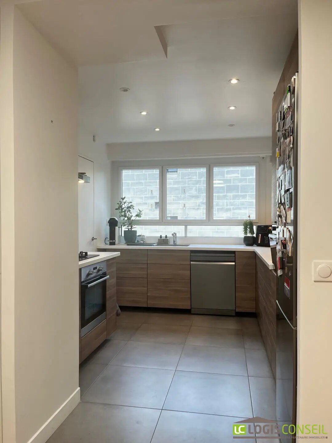 Appartement à vendre, 88m², Châtenay-Malabry
