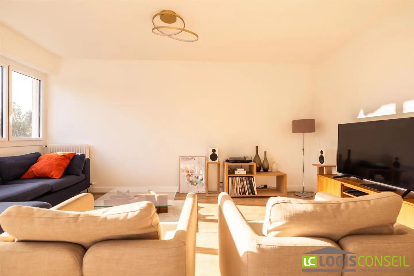 Appartement à vendre, 88m², Châtenay-Malabry