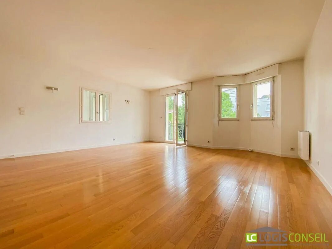 Appartement à louer, 78m², Bourg-la-Reine