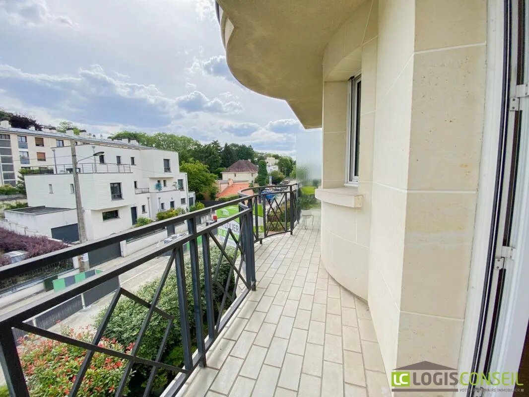 Appartement à louer, 78m², Bourg-la-Reine