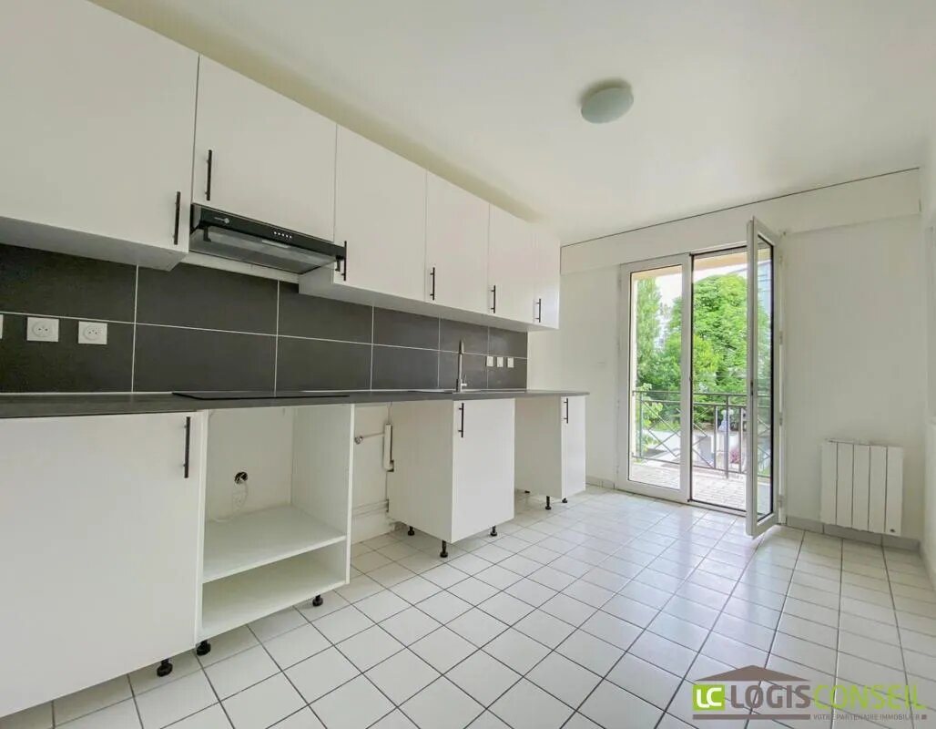 Appartement à louer, 78m², Bourg-la-Reine