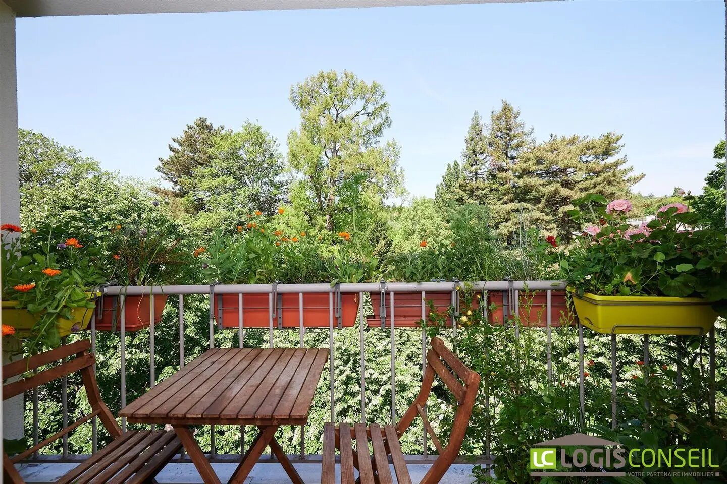 Appartement à vendre, 68m², Châtenay-Malabry