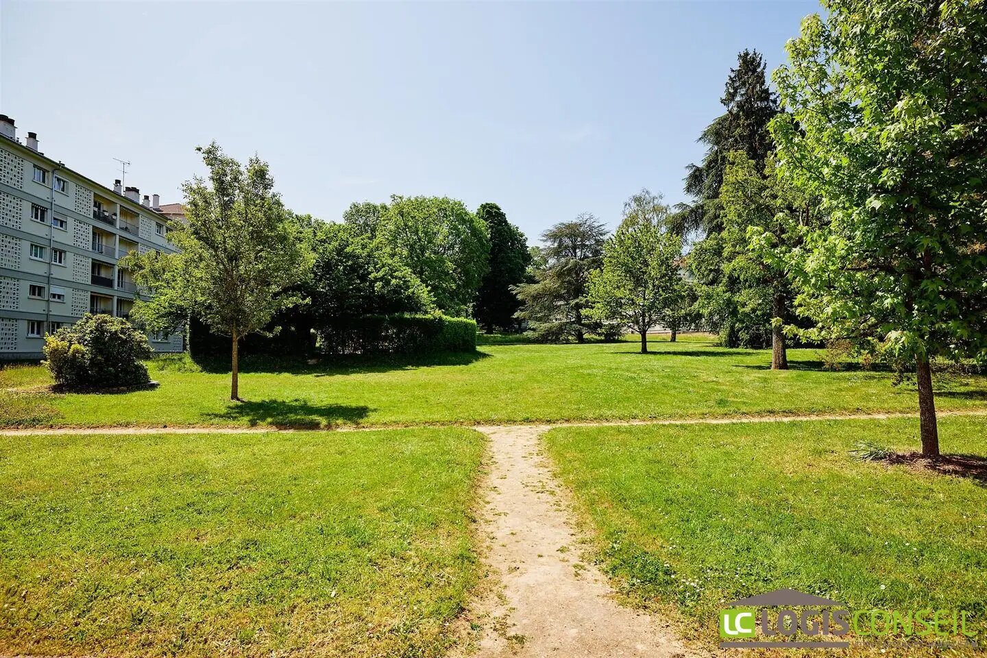 Appartement à vendre, 68m², Châtenay-Malabry