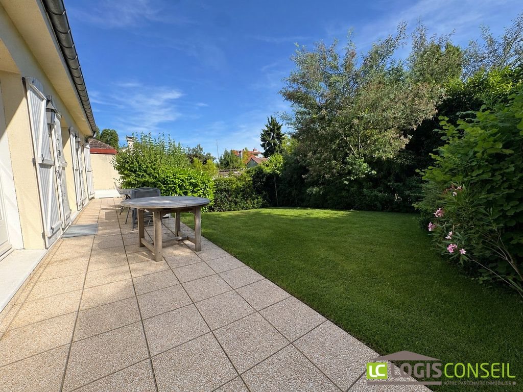 Maison à vendre, 174m², Le Plessis-Robinson