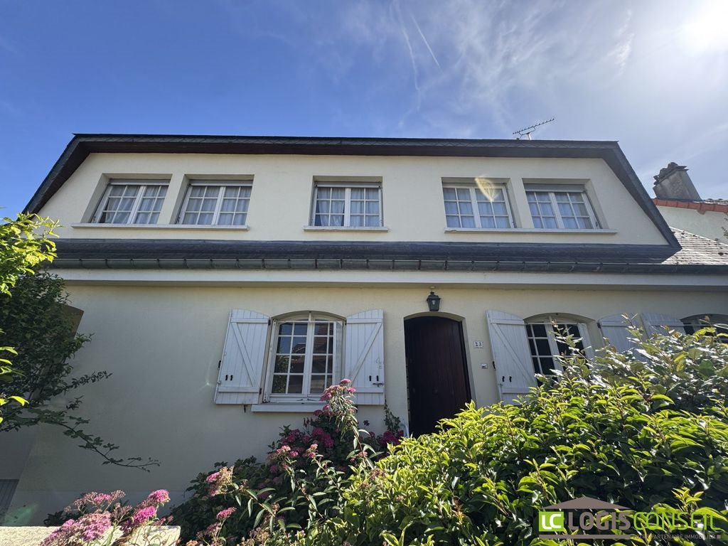 Maison à vendre, 174m², Le Plessis-Robinson