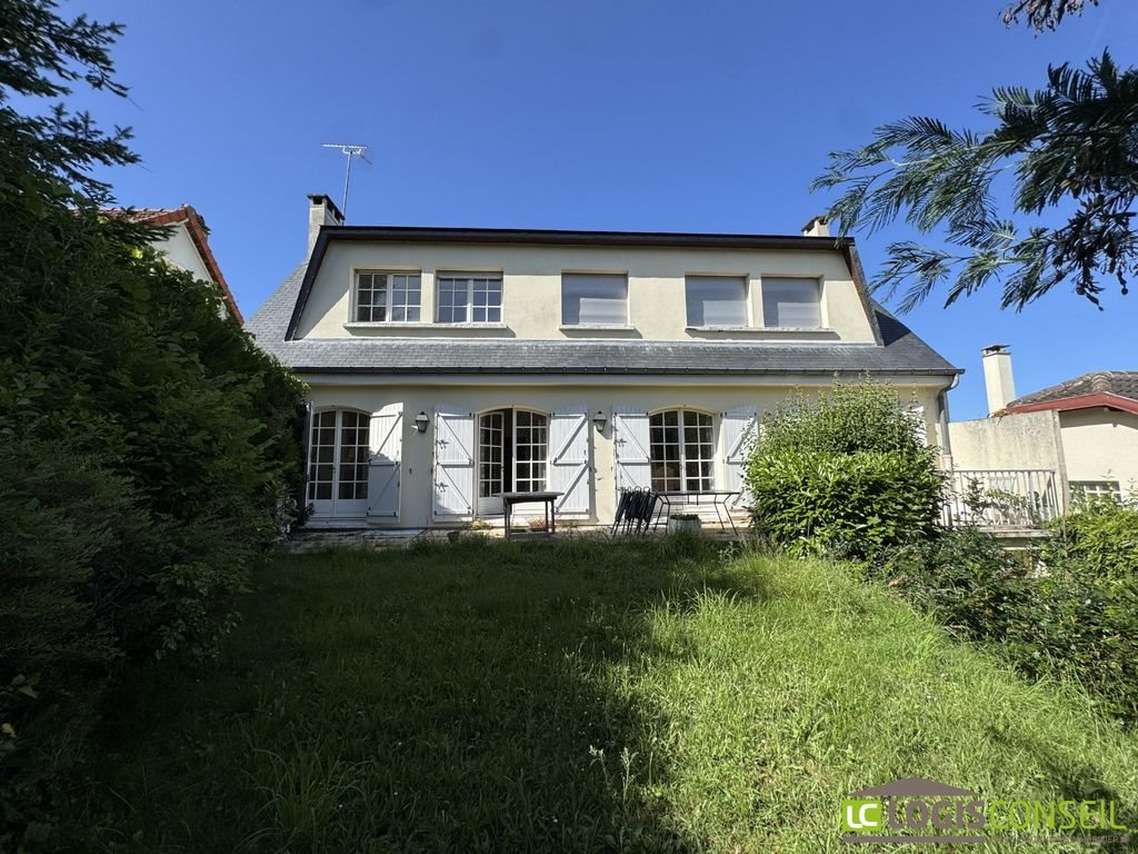 Maison à vendre, 174m², Le Plessis-Robinson