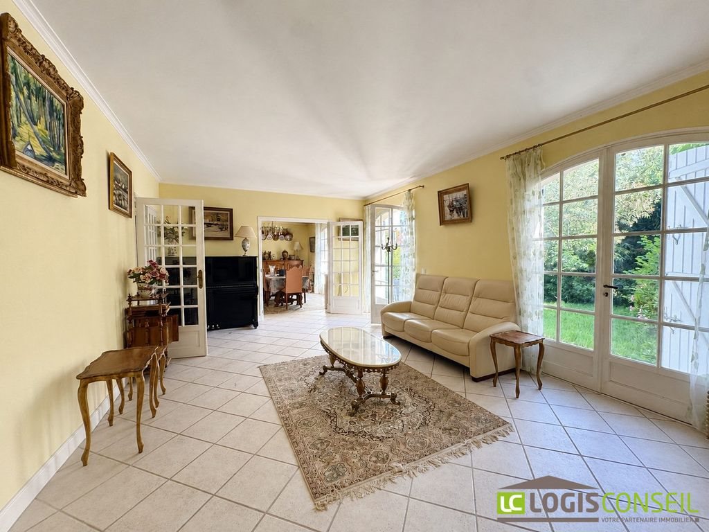Maison à vendre, 174m², Le Plessis-Robinson