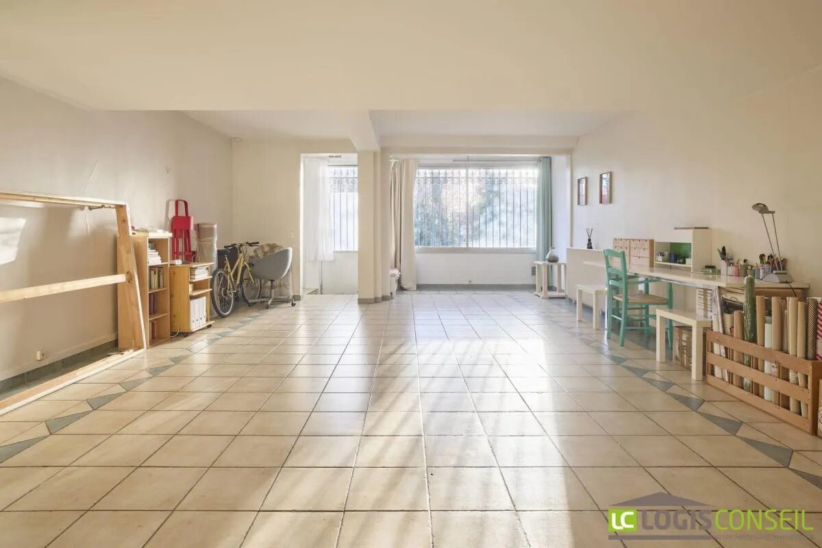 Appartement à vendre, 64m², Bourg-la-Reine