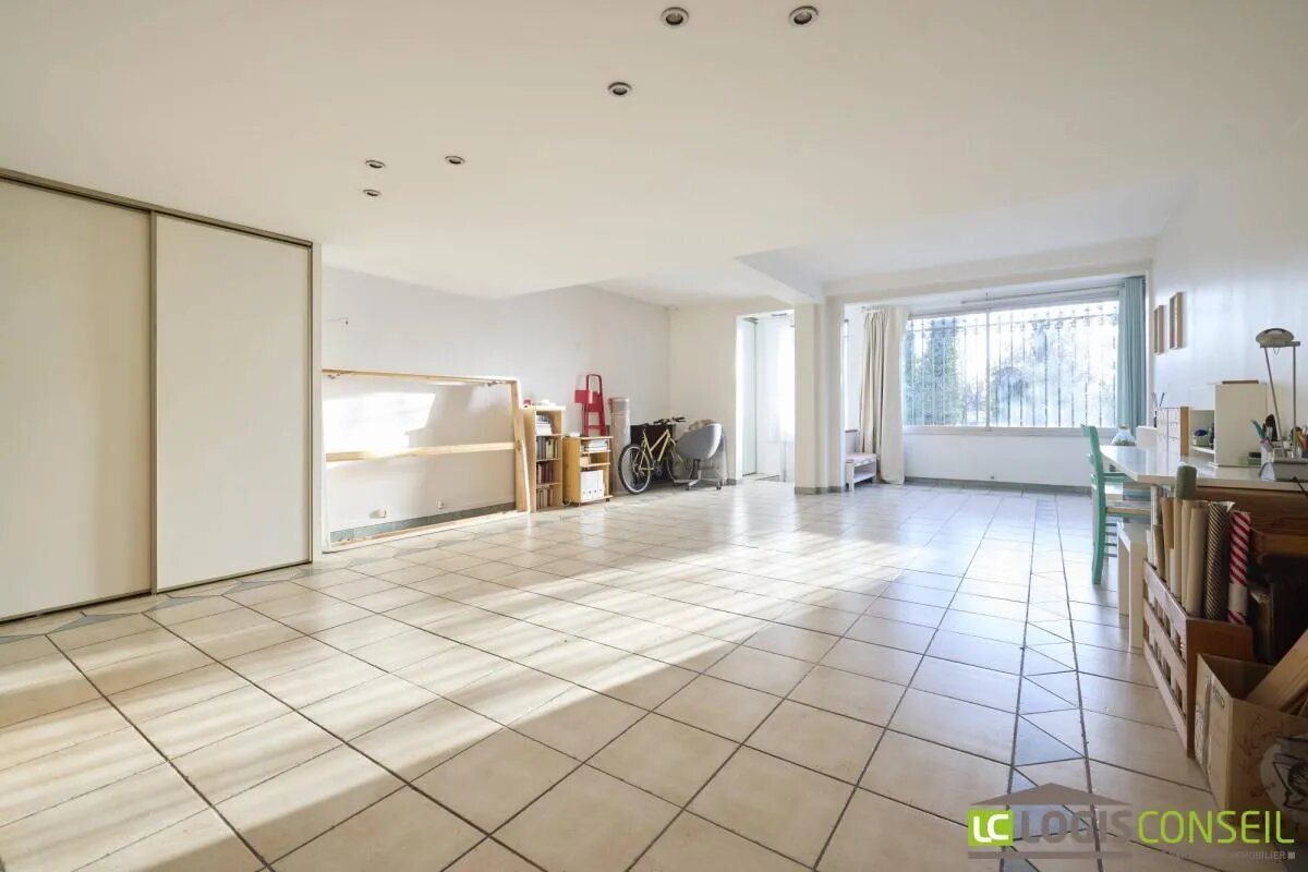 Appartement à vendre, 64m², Bourg-la-Reine