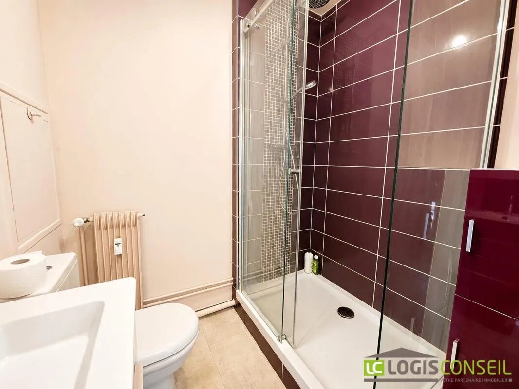 Appartement à vendre, 29m², Clamart