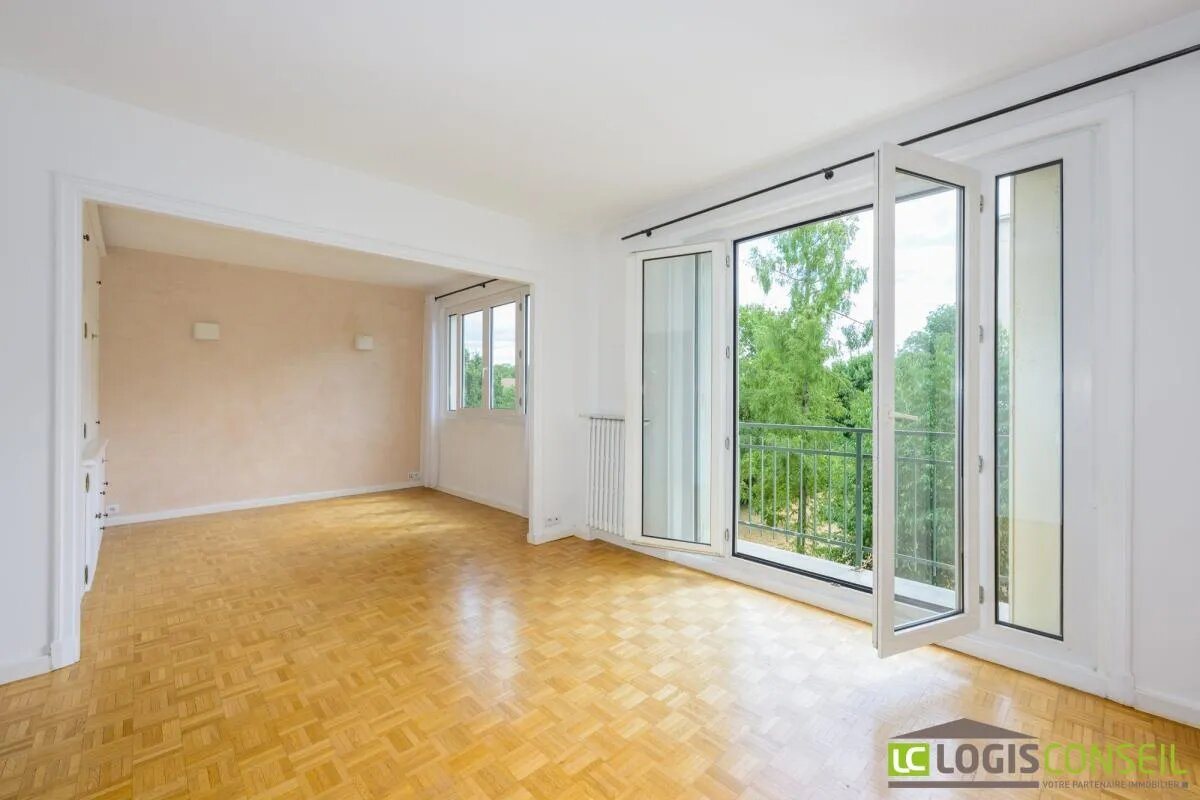 Appartement à vendre, 76m², Bourg-la-Reine