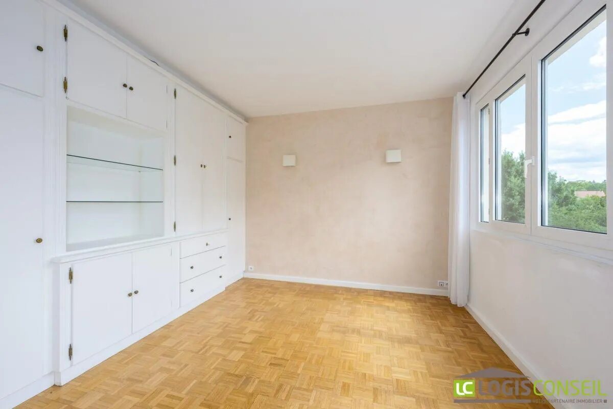Appartement à vendre, 76m², Bourg-la-Reine