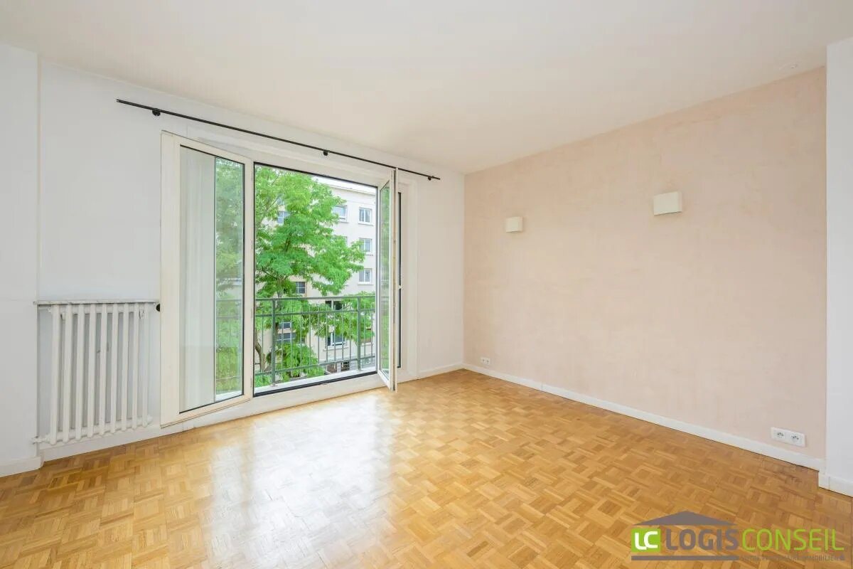 Appartement à vendre, 76m², Bourg-la-Reine