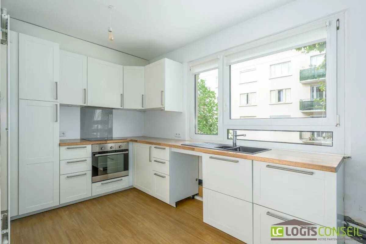 Appartement à vendre, 76m², Bourg-la-Reine