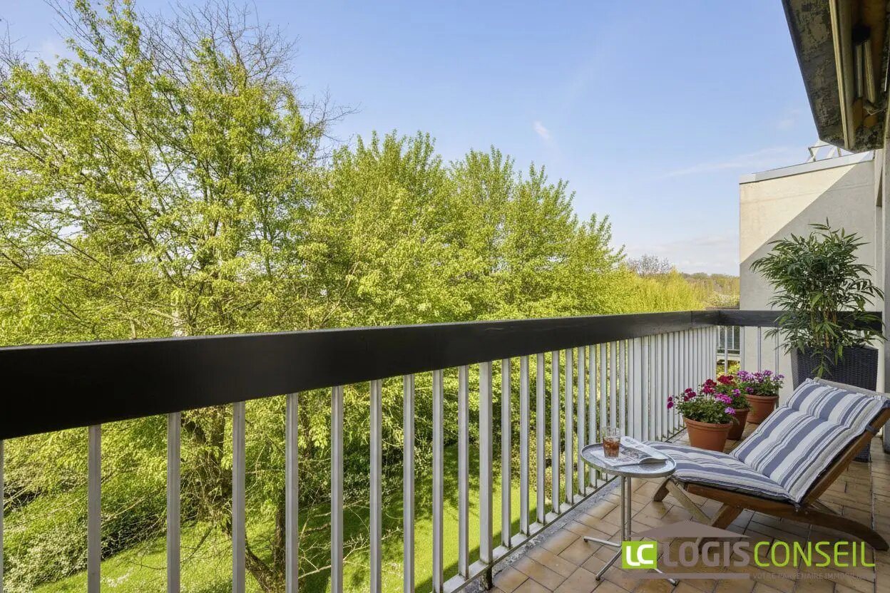 Appartement à vendre, 73m², Châtenay-Malabry