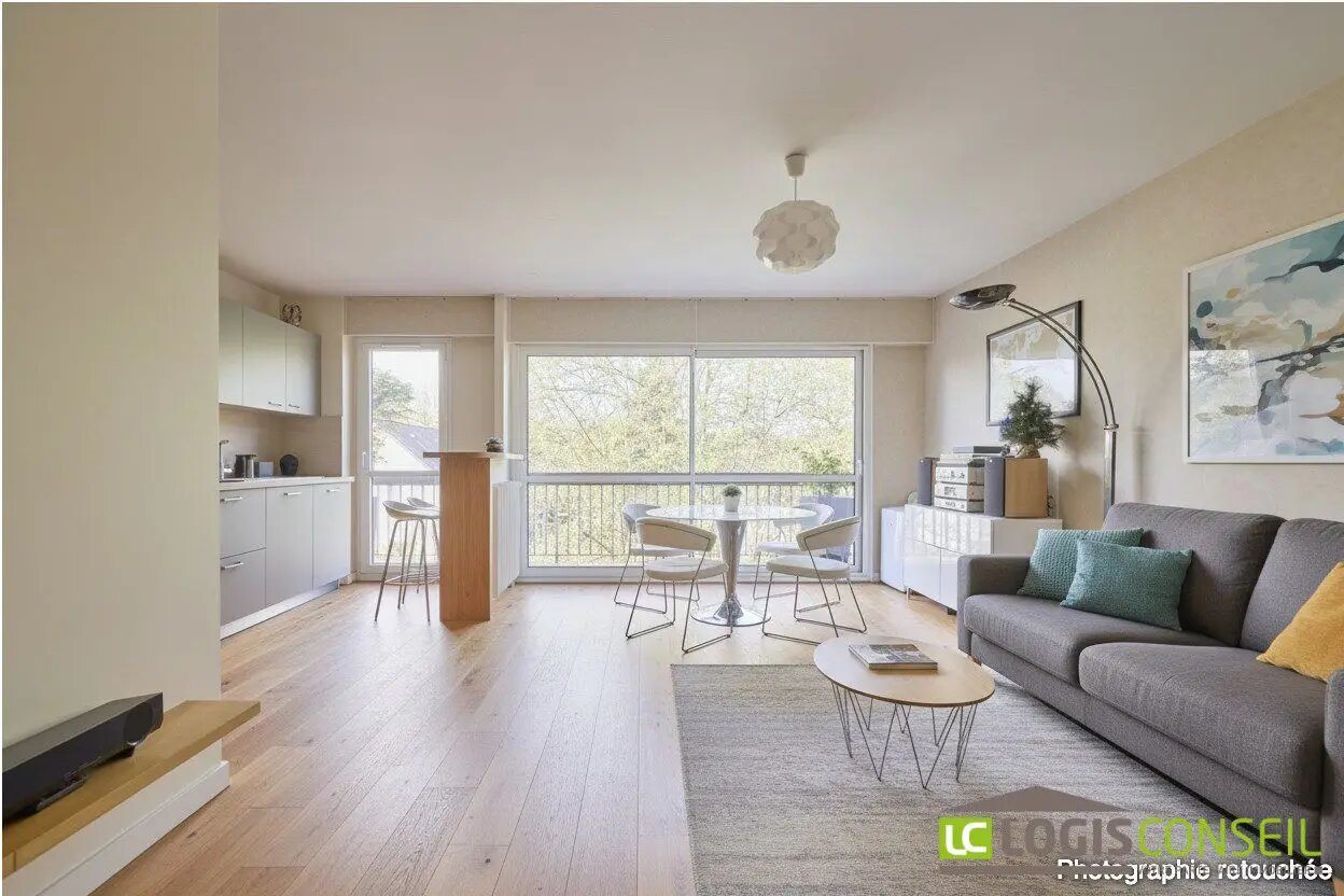 Appartement à vendre, 73m², Châtenay-Malabry