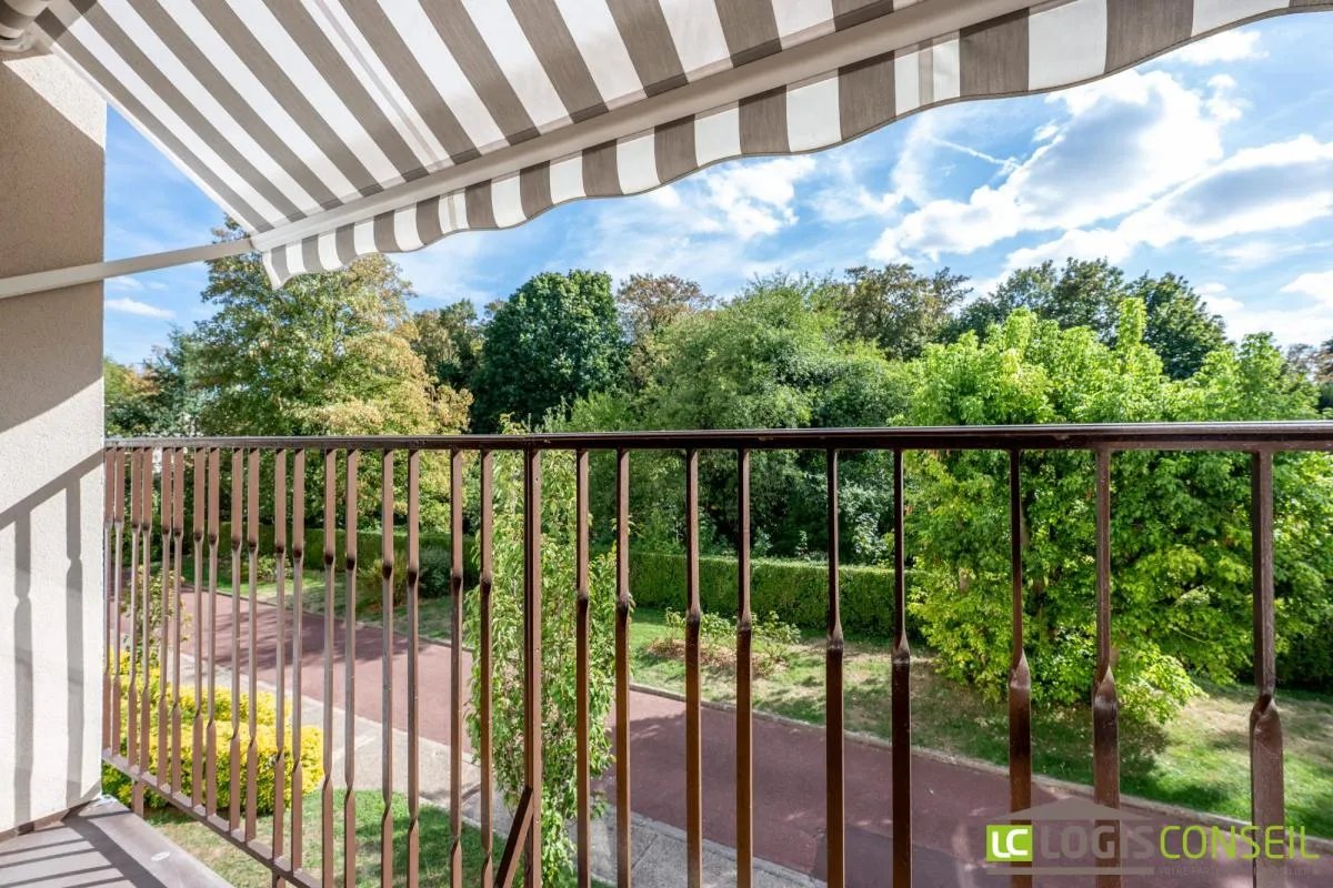 Appartement à vendre, 78m², Châtenay-Malabry