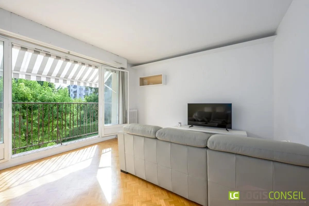 Appartement à vendre, 78m², Châtenay-Malabry