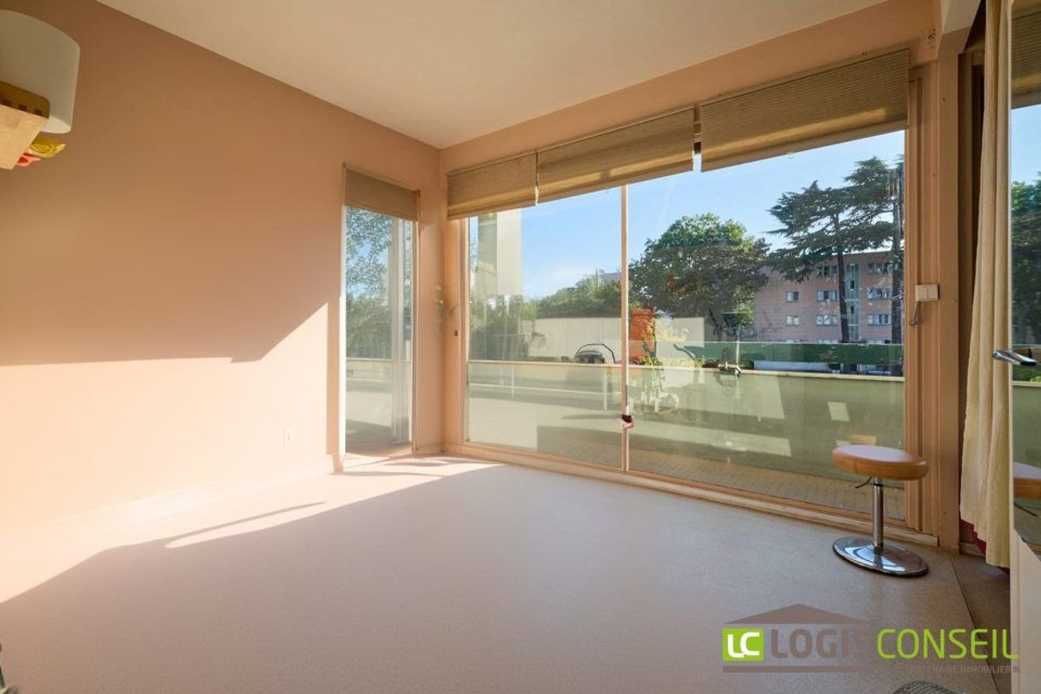 Appartement à vendre, 60m², Châtenay-Malabry
