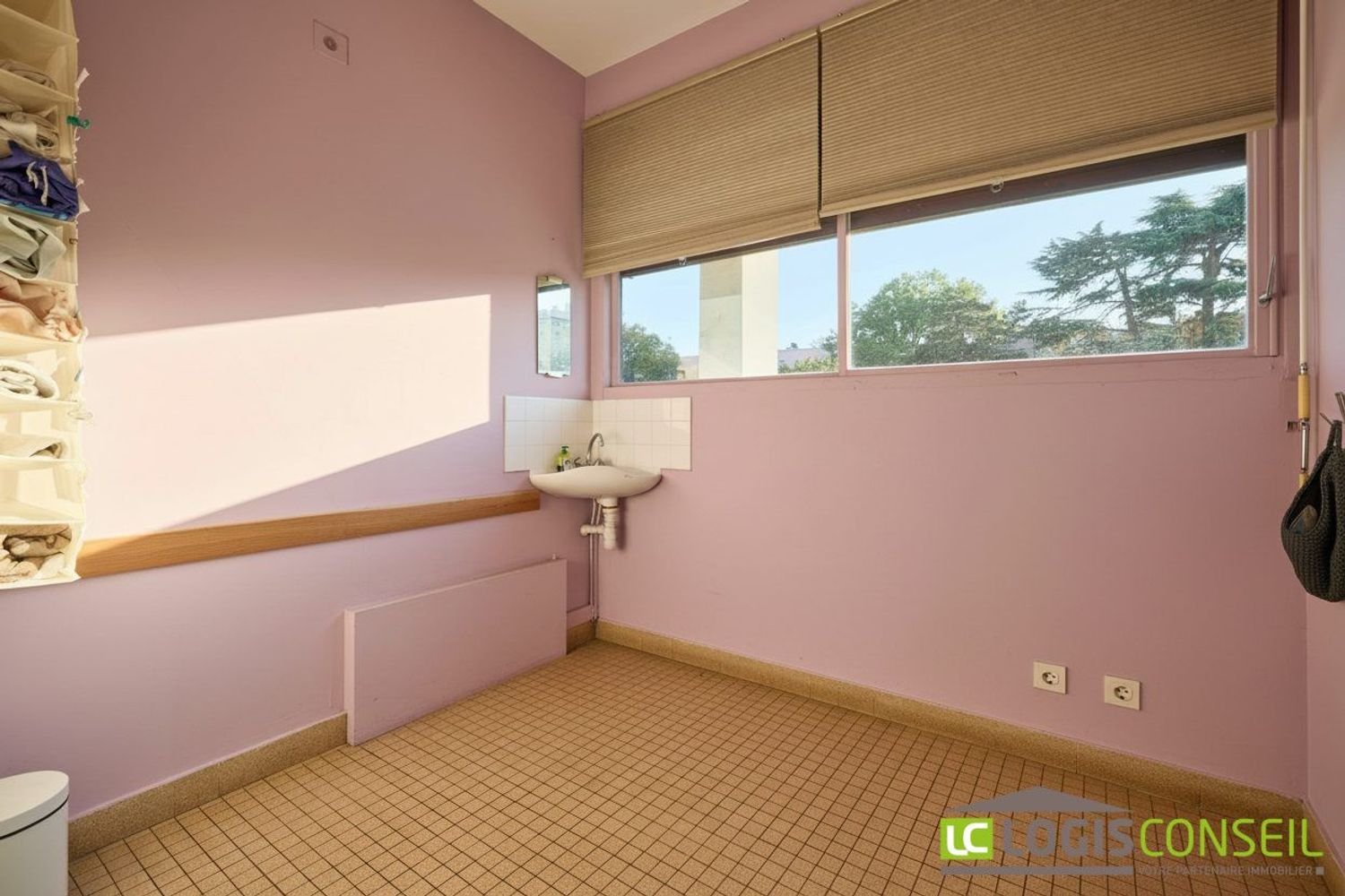 Appartement à vendre, 60m², Châtenay-Malabry