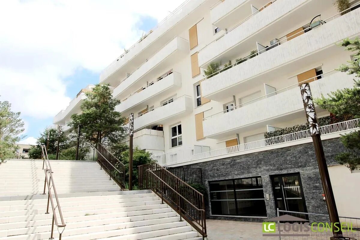 Appartement à louer, 40m², Châtenay-Malabry