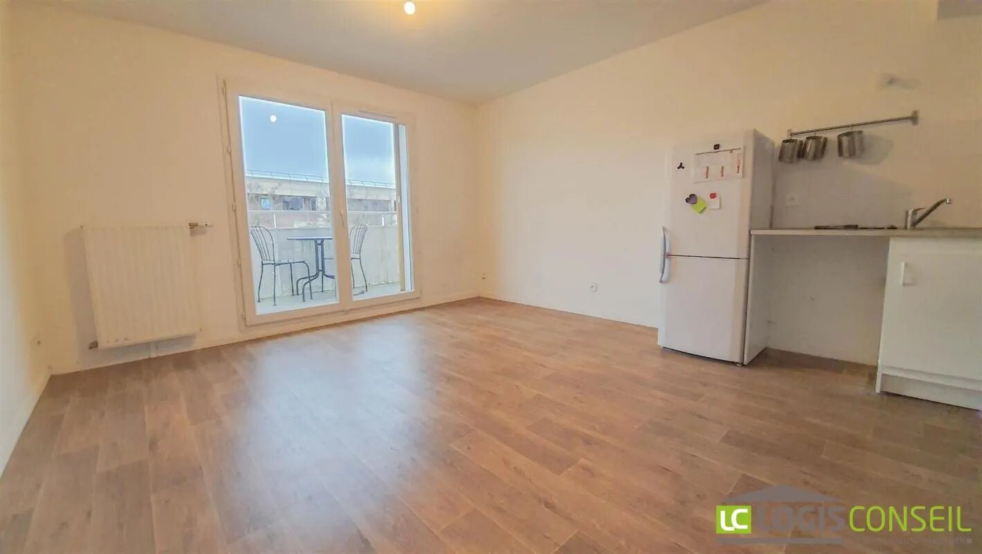 Appartement à louer, 40m², Châtenay-Malabry