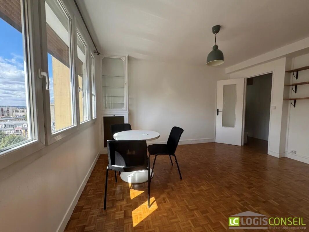 Appartement à louer, 44m², Viry-Châtillon
