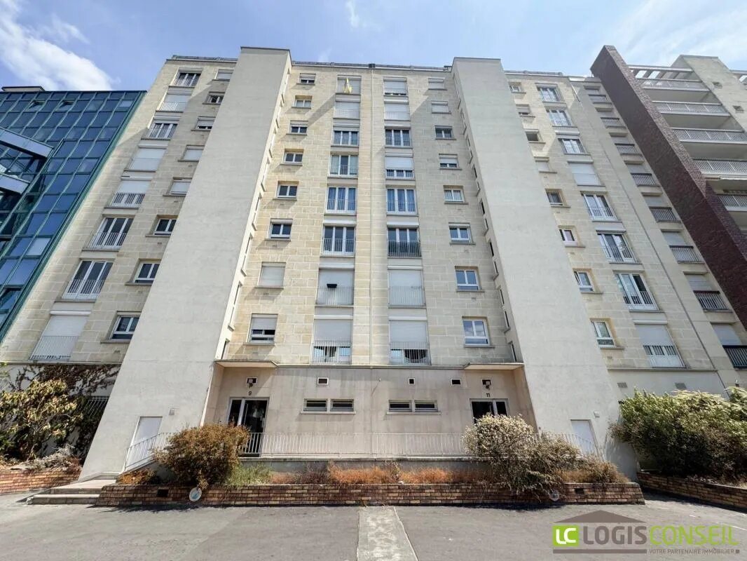 Appartement à louer, 47m², Bourg-la-Reine