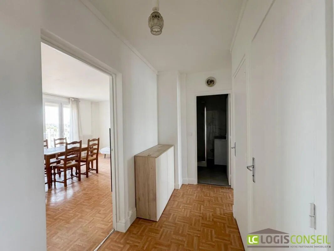 Appartement à louer, 47m², Bourg-la-Reine