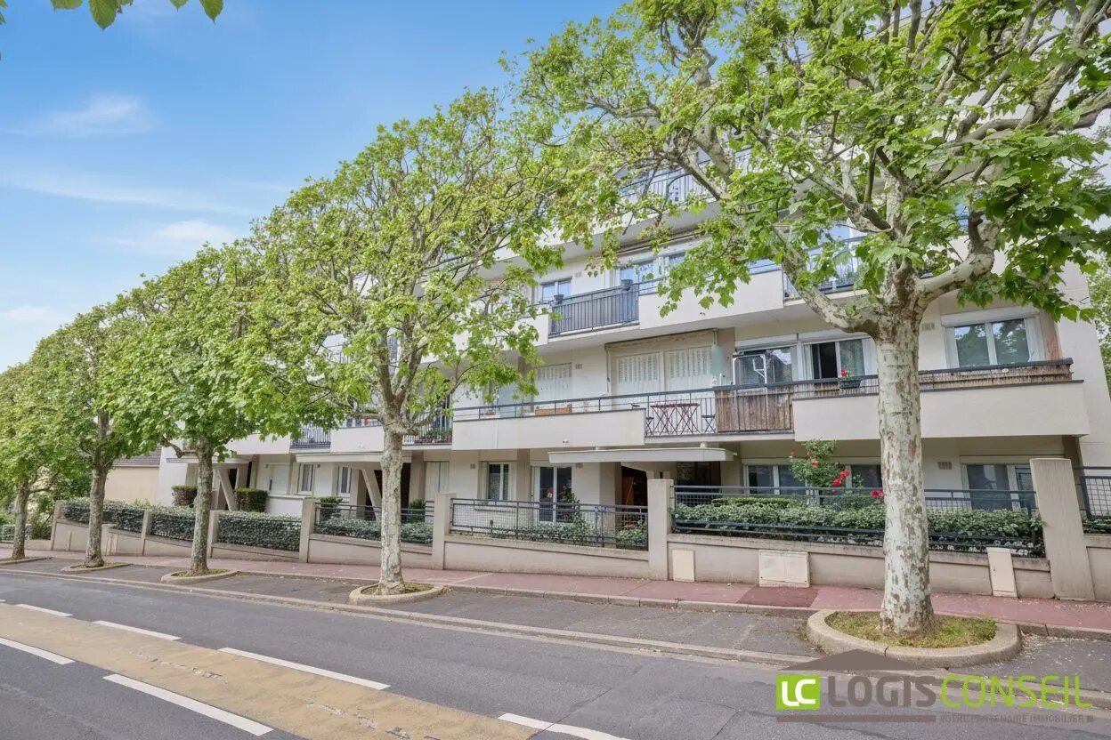 Appartement à vendre, 67m², Clamart