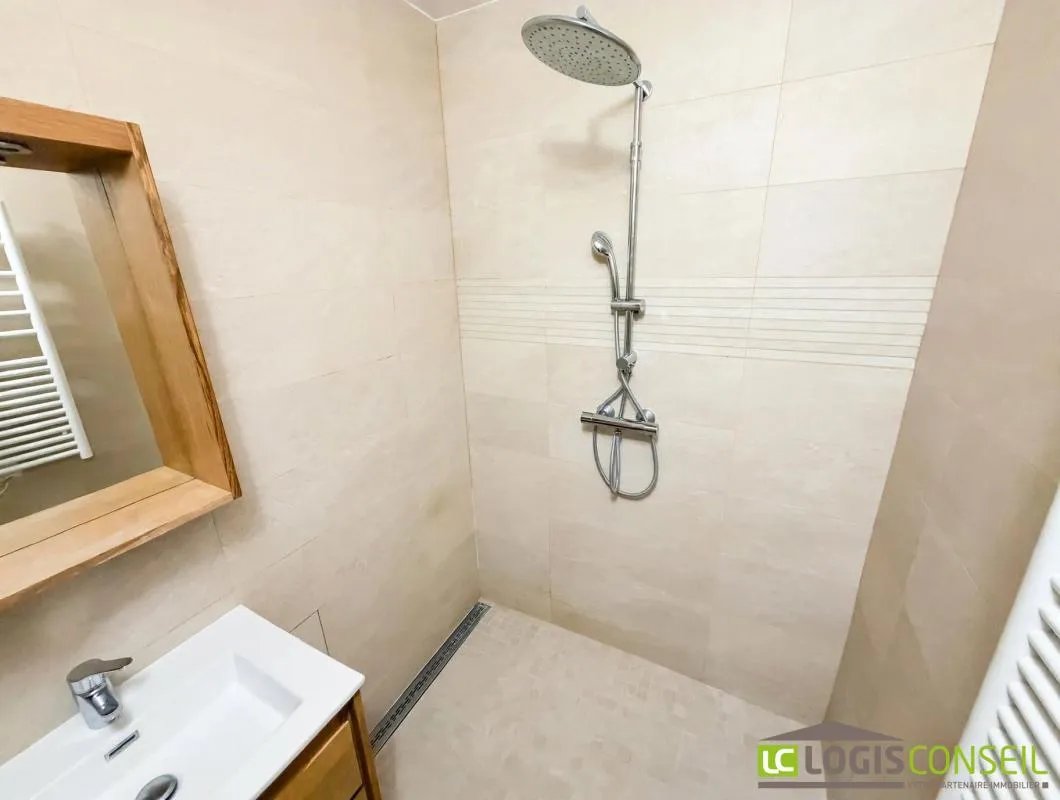 Appartement à louer, 71m², Montrouge