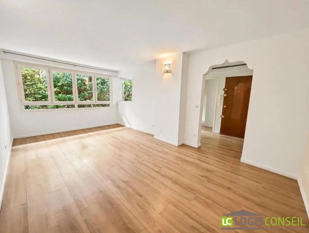 Appartement à louer, 71m², Montrouge