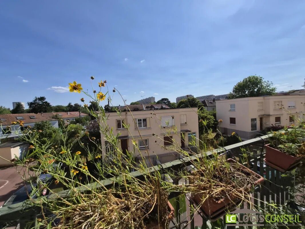Appartement à vendre, 62m², Bourg-la-Reine