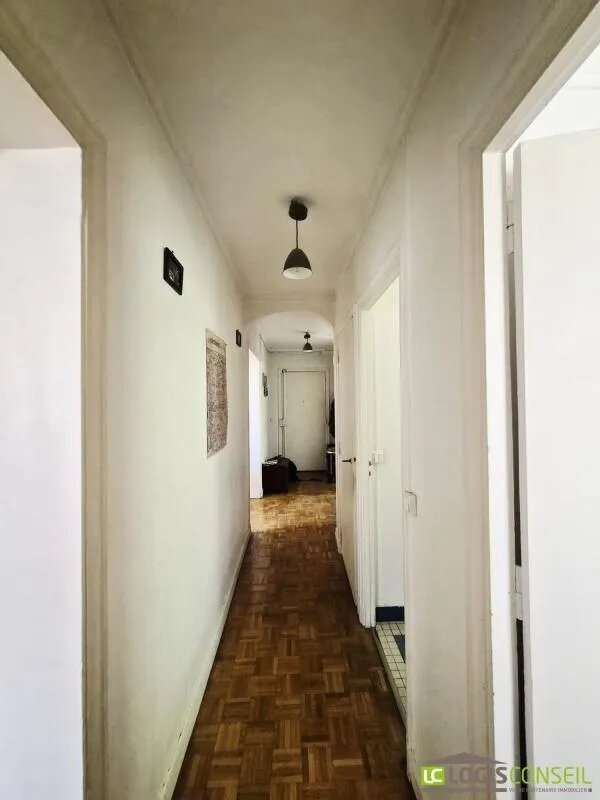 Appartement à vendre, 62m², Bourg-la-Reine