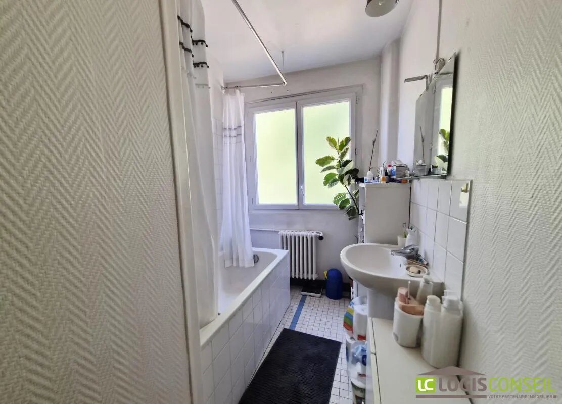 Appartement à vendre, 62m², Bourg-la-Reine
