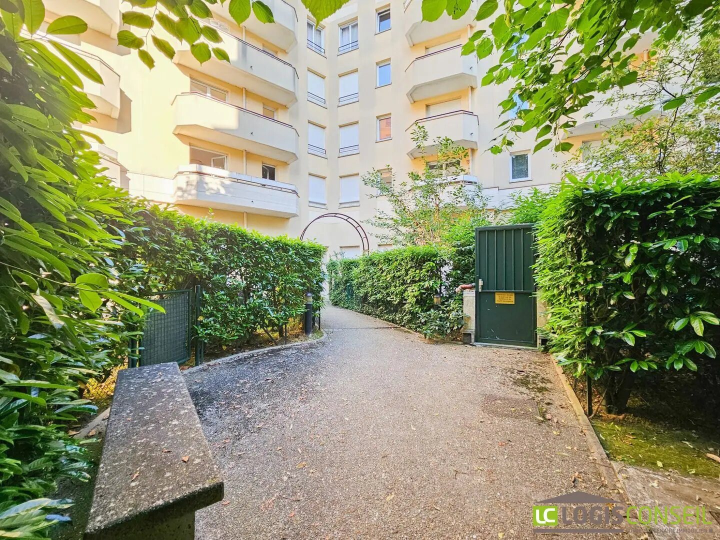 Appartement à louer, 63m², Châtillon