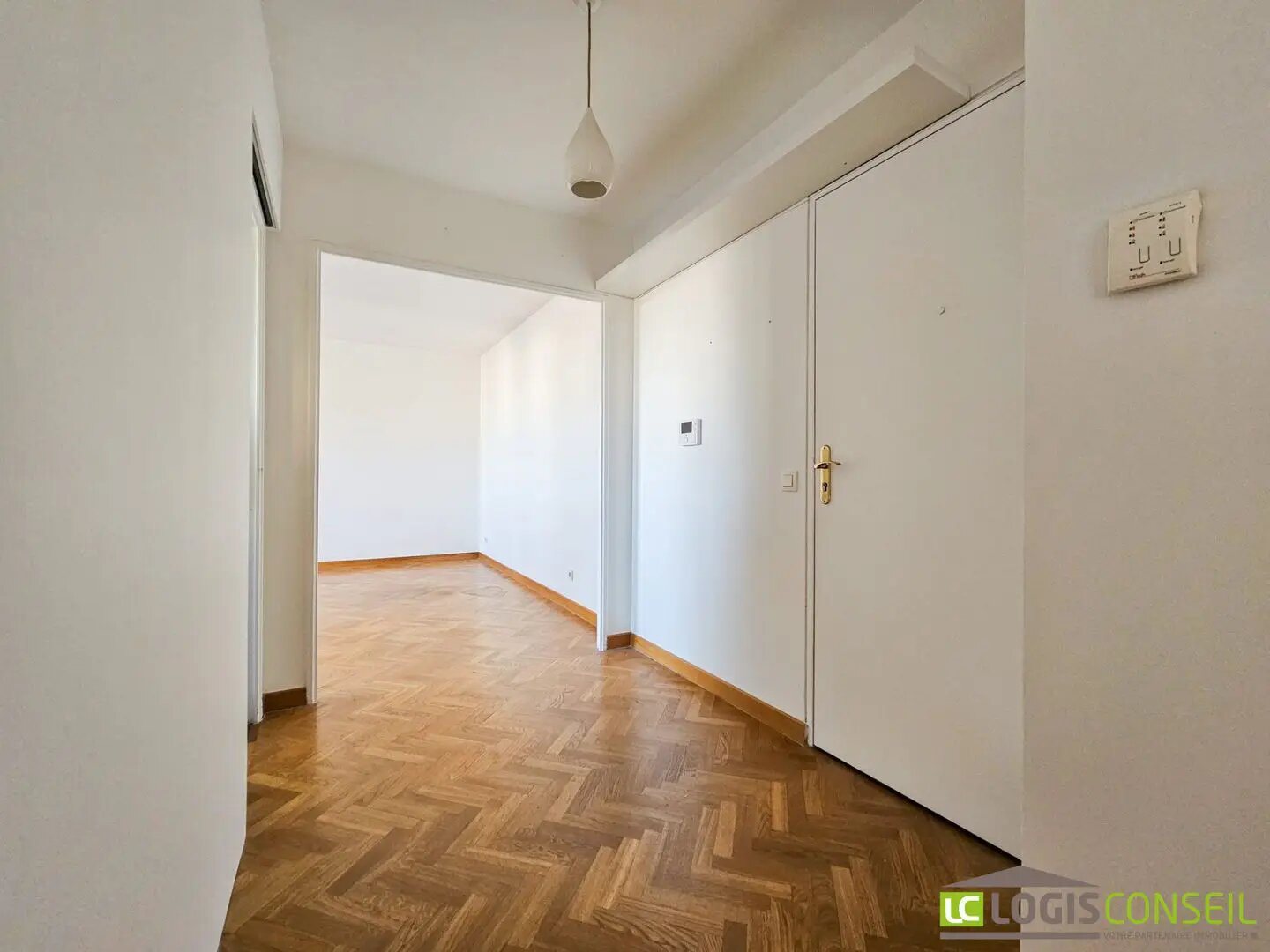 Appartement à louer, 63m², Châtillon