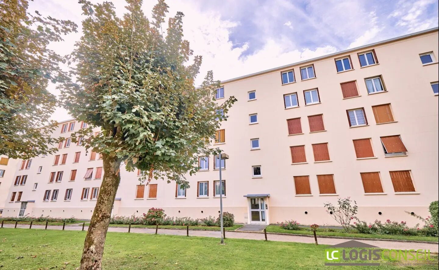 Appartement à vendre, 49m², Châtenay-Malabry