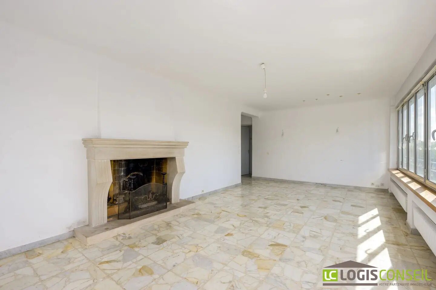 Appartement à vendre, 96m², Châtenay-Malabry
