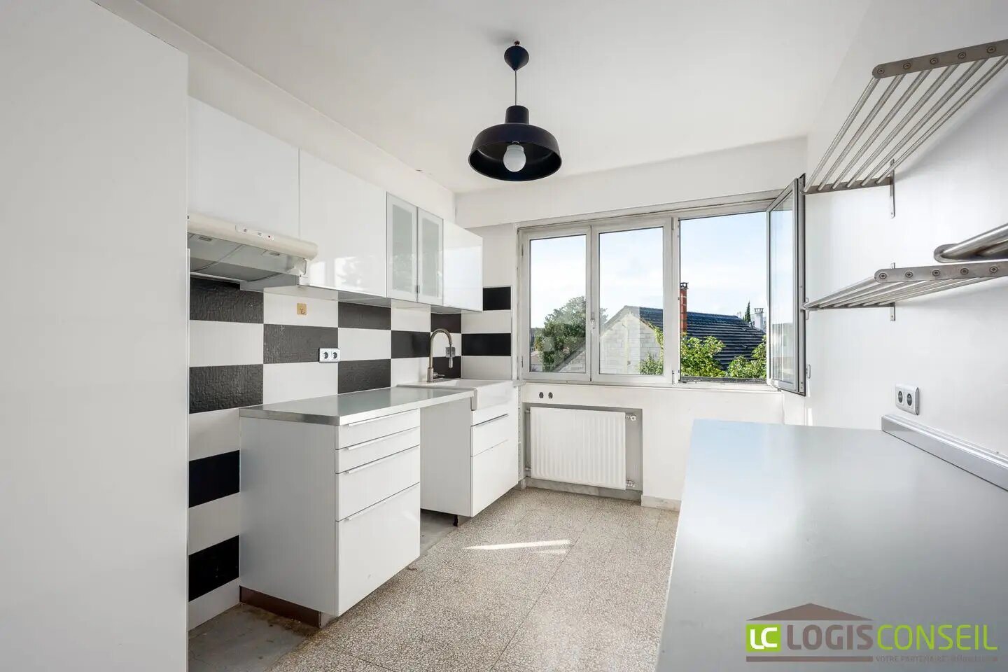 Appartement à vendre, 96m², Châtenay-Malabry