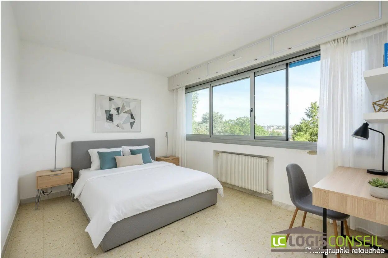 Appartement à vendre, 96m², Châtenay-Malabry
