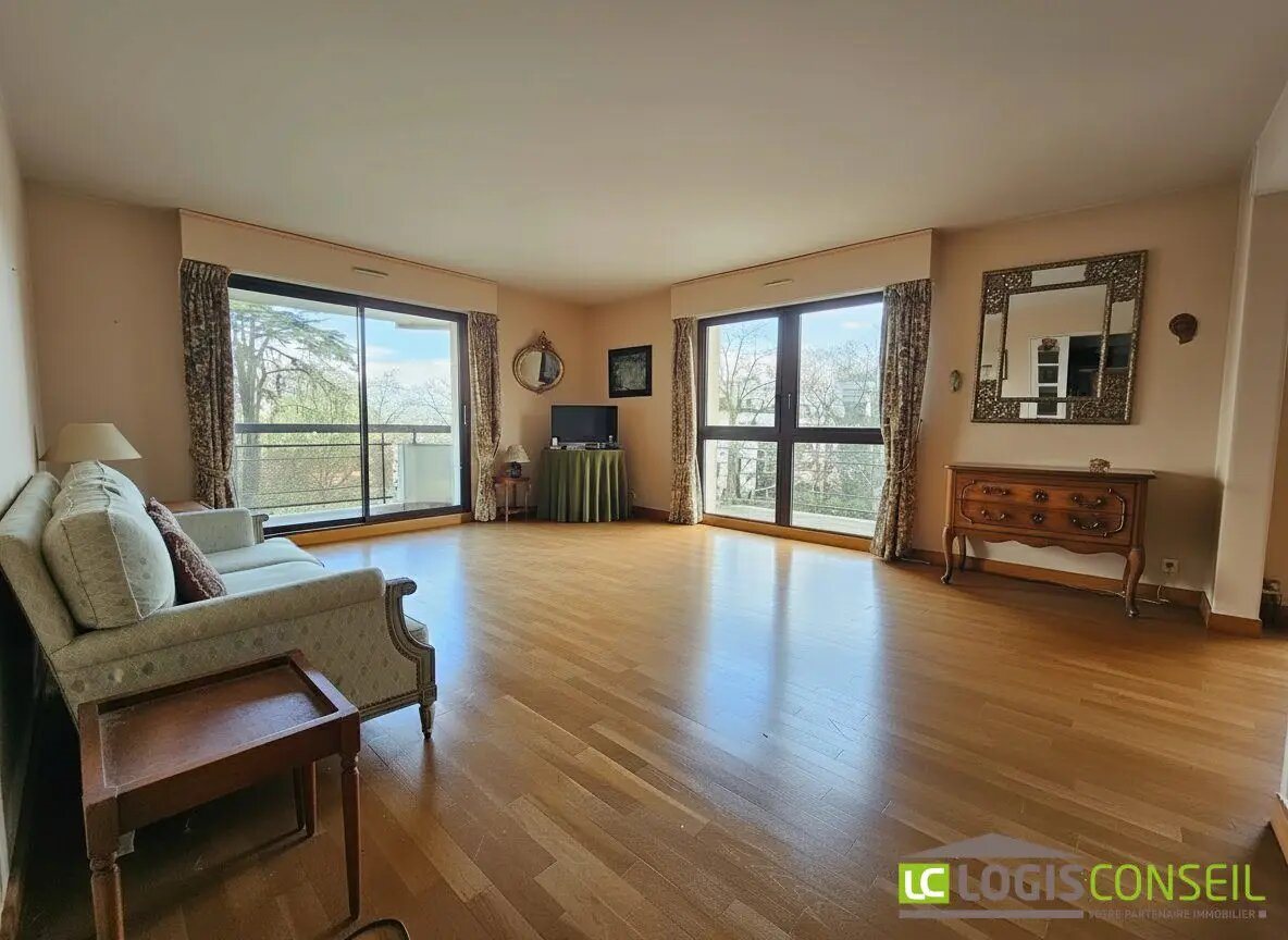 Appartement à vendre, 100m², Châtillon