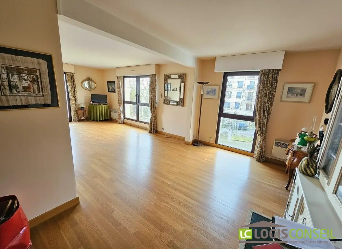 Appartement à vendre, 100m², Châtillon