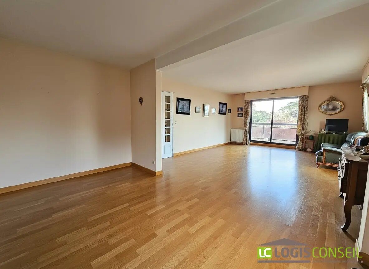 Appartement à vendre, 100m², Châtillon
